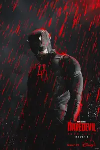 Сорвиголова: Рождённый заново 